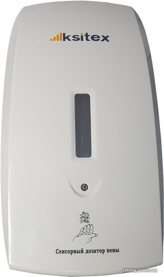 Дозатор для жидкого мыла Ksitex AFD-1000W
