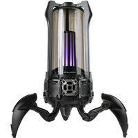 Беспроводная колонка Gravastar Supernova (черный)