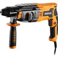 Перфоратор Deko DKH1300W 083-1062 (кейс)