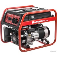 Бензиновый генератор Hammer Flex GN3000