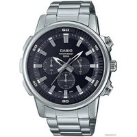 Наручные часы Casio MTP-E505D-1A