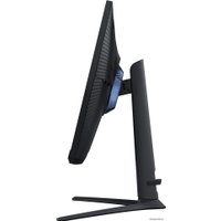 Игровой монитор Samsung Odyssey G5 LS32AG520PUXEN
