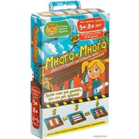 Настольная игра Банда умников Много-Много в Гомеле