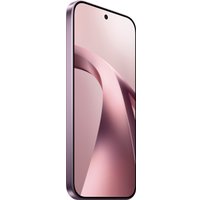 Телефон Xiaomi 17T 12GB/512GB международная версия (светло-сиреневый)