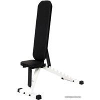 Силовая скамья Central Sport N10 (белый)