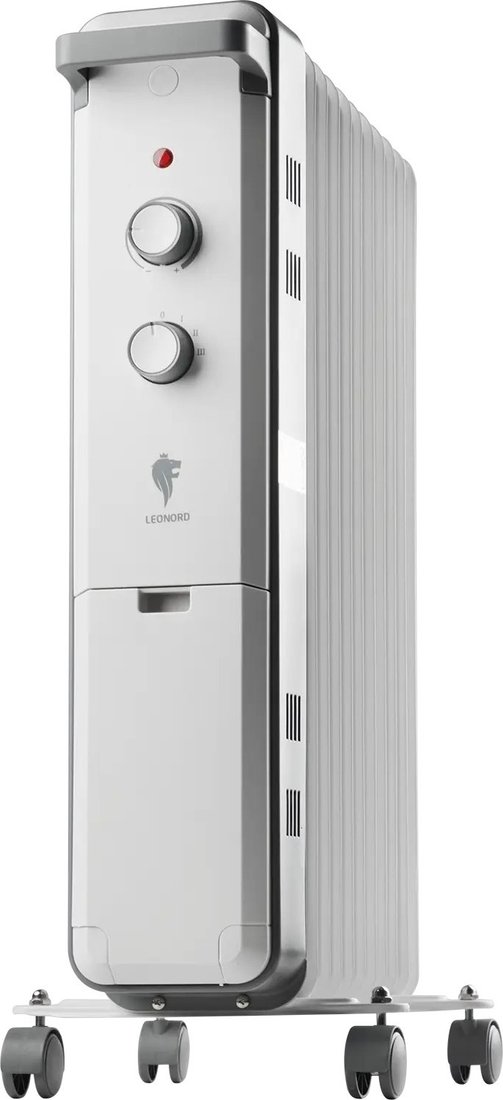 

Масляный радиатор Leonord LE-2011