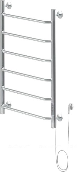 

Полотенцесушитель Aquanet Fiona 80x50 281995 (правый)