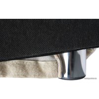 Кровать Ormatek Zephyr 180x190-220 (ткань велсофт)