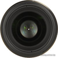 Объектив Nikon AF-S NIKKOR 35mm f/1.8G ED