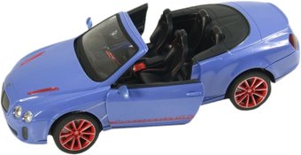 MZ Bentley GT Supersport 1:14 [2149D]