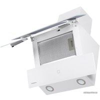 Кухонная вытяжка MAUNFELD Cascada 60 (белый)