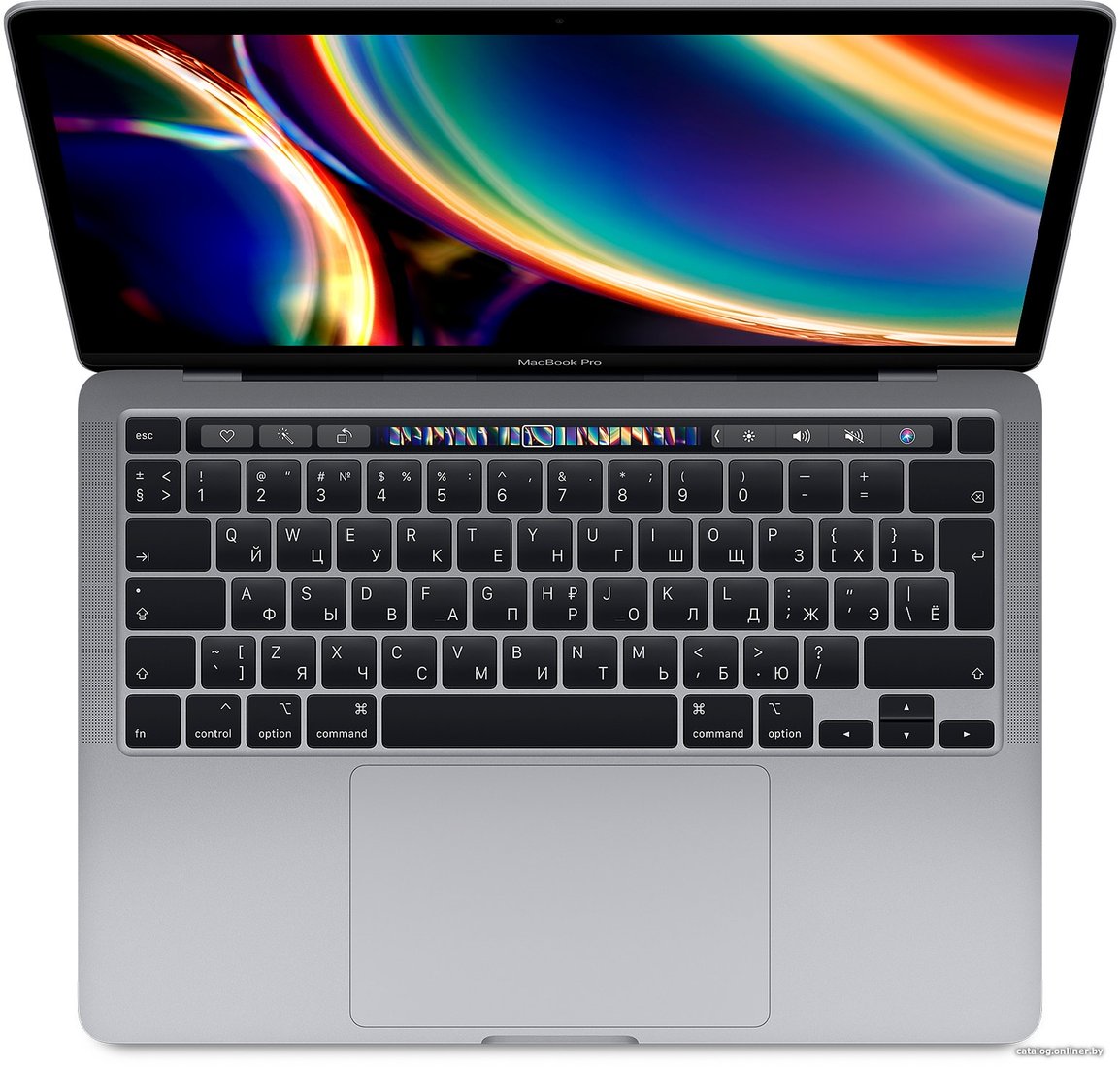 Apple MacBook Pro 13