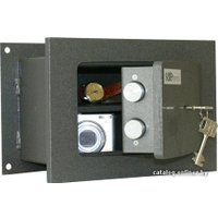 Встраиваемый сейф SAFEtronics STR 14 M