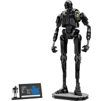 Конструктор LEGO Star Wars 75434 K-2SO Security Droid