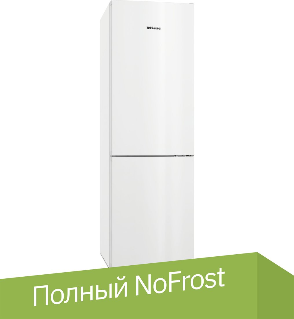 

Холодильник Miele KFN 4374 E
