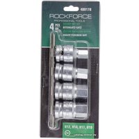 Набор головок слесарных RockForce RF-40917B