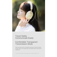 Наушники Moondrop Edge (бежевый)