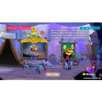  Rayman Legends для PlayStation 4