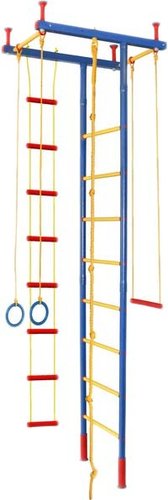 Детский спортивный комплекс Leco гп030251