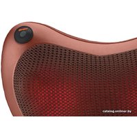 Массажер-подушка CENTEK CT-2197 (бронзовый)