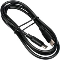 Кабель Cablexpert CC-USB2.0-240W-1M USB Type-C - USB Type-C (1 м, черный)