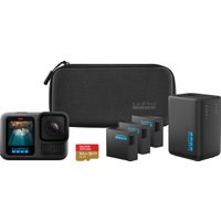 Экшен-камера GoPro HERO13 Black Extended Power Bundle