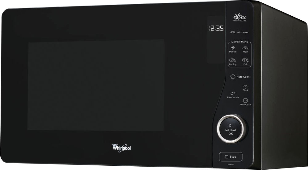 

Микроволновая печь Whirlpool MWF 420 BL