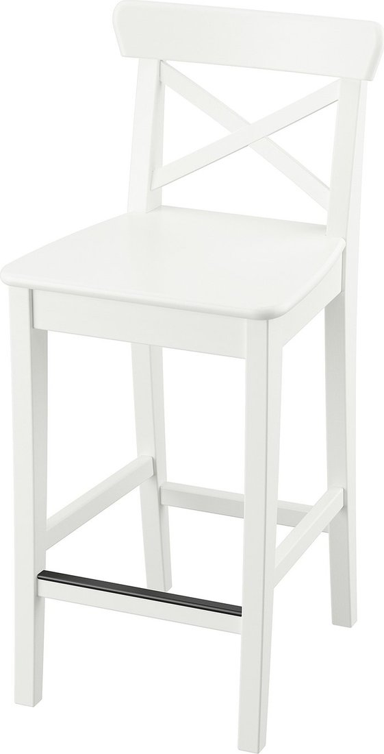 Стул Ikea Rosentorp 50618194