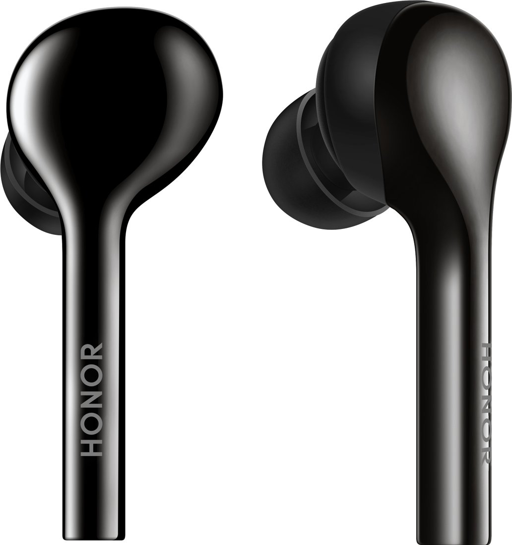 

Наушники HONOR FlyPods Lite (черный, международная версия)