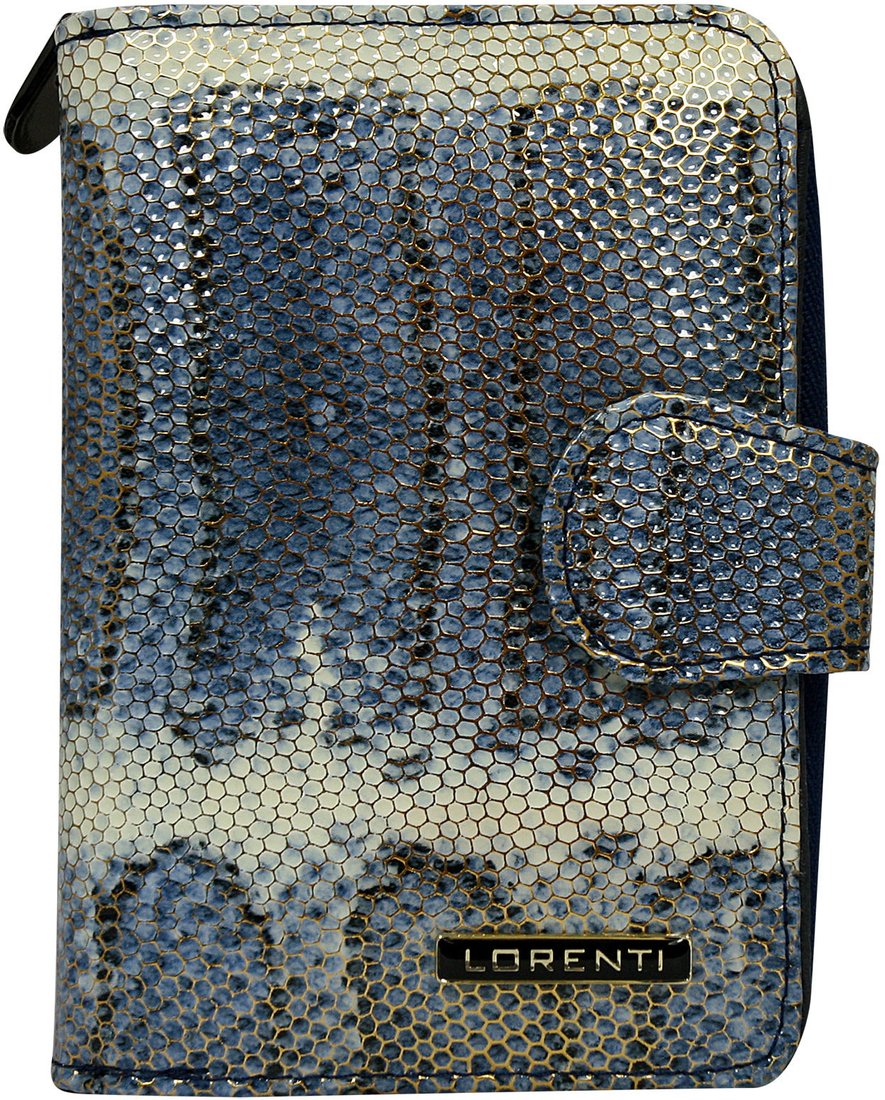 

Кошелек Cedar Lorenti 76115-SK-3719 (голубой)