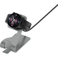 Док-станция Bingo для Honor Watch GS 4/GS 3 (MUS-B19)/4 TMA-L19 (серый)