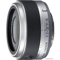 Беззеркальный фотоаппарат Nikon 1 J2 Kit 11-27.5mm