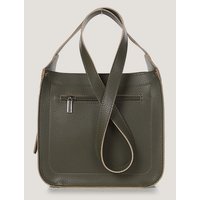 Женская сумка Galanteya 48523 24с288к45 (оливковый)