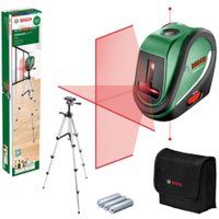 Лазерный нивелир Bosch UniversalLevel 2 0603663803