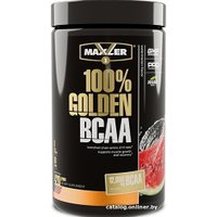 BCAA Maxler 100% Golden BCAA (арбуз, 420 г)
