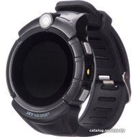 Детские умные часы JET Kid Sport (черный)