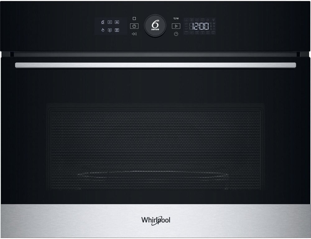 

Микроволновая печь Whirlpool WMW57DHMX