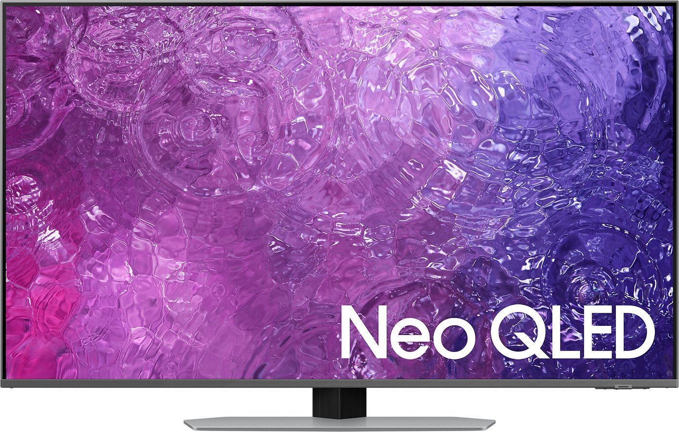 

MiniLED телевизор Samsung Neo QLED 4K QN90C QE50QN90CAUXRU