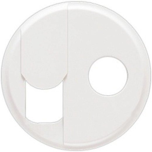 

Накладка для TV розетки Legrand Celiane 68239 (Белый)