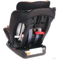Детское автокресло Martin Noir Discovery без Isofix (milk chocolate)