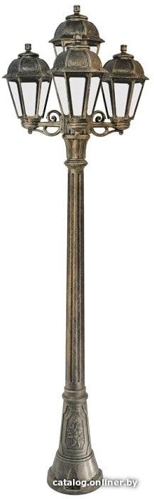

Фонарный столб Fumagalli Artu Bisso/Saba K22.158.S31.BXF1R