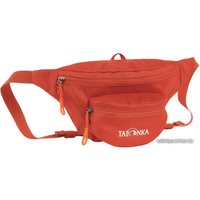 Сумка на пояс Tatonka Funnybag S 2210 (коричневый/красный)