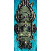 Настольная игра Мир Хобби Ром и кости. Второй прилив