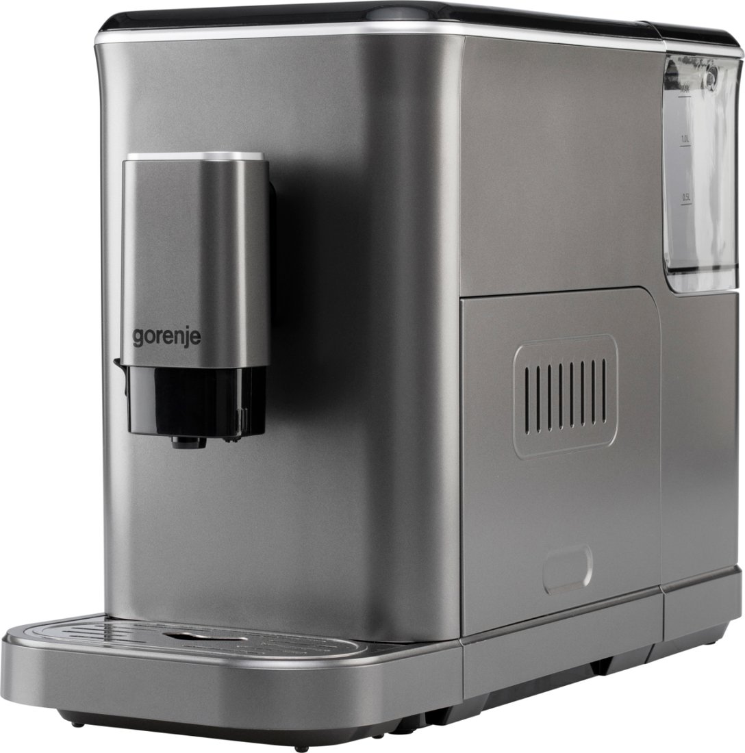 

Кофемашина Gorenje GFACM20S