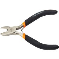 Кусачки боковые (бокорезы) Sparta 17824