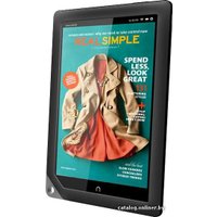 Планшет Barnes & Noble NOOK HD+ Slate 32GB