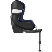 Детское автокресло Cybex Sirona M2 I-Size (navy blue)