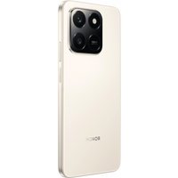Телефон HONOR X7d LGN-LX1 8GB/128GB международная версия (пустынное золото)