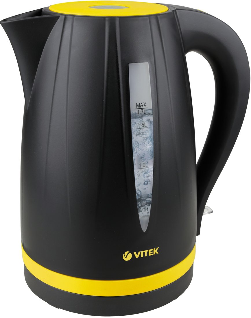 

Электрический чайник Vitek VT-1168 BK
