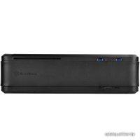 Корпус SilverStone Fortress FTZ01 SST-FTZ01B в Гомеле